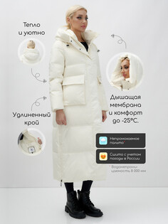 Пальто Mtforce