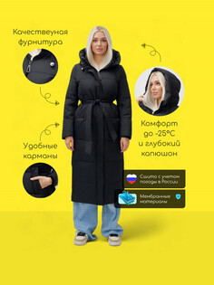 Пальто Mtforce