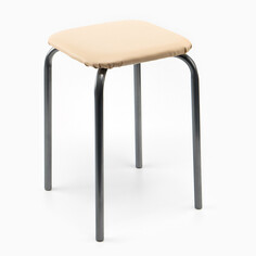 Табурет разборный тэ3 р слоновая кость NO Brand