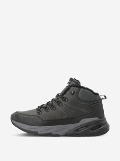 Кроссовки утепленные мужские Etonic Storm, Черный