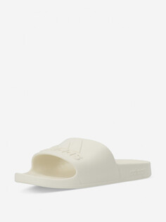 Шлепанцы женские adidas Adilette Aqua, Белый