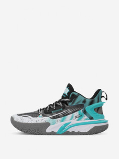 Кроссовки для мальчиков Li-Ning, Серый