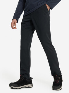 Брюки мужские Columbia Sage Peak Chino Pant, Черный