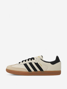 Кеды женские adidas Samba Og, Белый