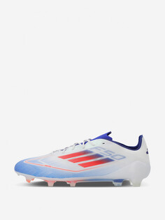 Бутсы мужские adidas F50 Elite FG, Синий