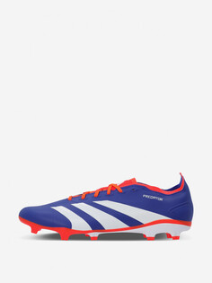 Бутсы мужские adidas Predator League FG, Синий