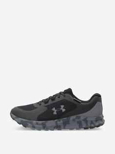 Кроссовки мужские Under Armour Charged Bandit Tr 3 Sp, Черный