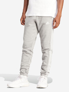 Брюки мужские adidas, Серый