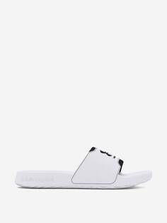 Шлепанцы мужские Under Armour Ignite Select, Белый