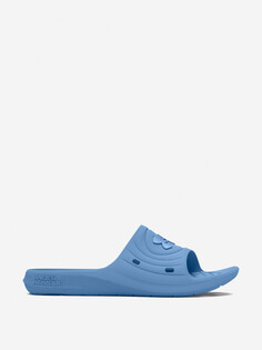 Шлепанцы мужские Under Armour Locker Iv Sl, Голубой
