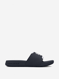Шлепанцы женские Under Armour Ignite Select, Черный