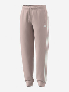 Брюки женские adidas, Розовый