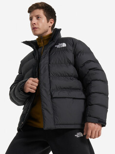 Куртка утепленная мужская The North Face Limbara Insulated, Черный
