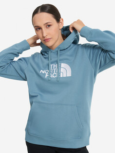 Худи женская The North Face Drew Peak, Голубой