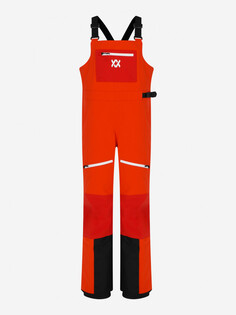 Брюки женские Volkl, Красный