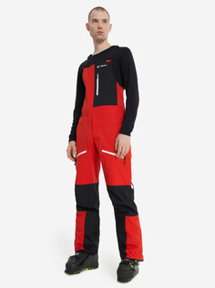 Брюки мужские Volkl, Красный