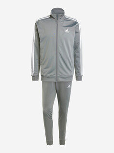 Костюм мужской adidas, Серый