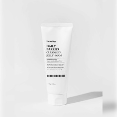Желе для умывания MATRIGEN Bravity Daily Barrier Cleansing Jelly Foam Очищающая пенка для лица 200.0