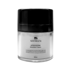 MATRIGEN Lipo Exosome Absolute Cream Крем для лица с липо экзосомами 30.0