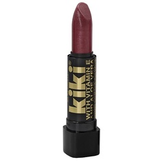 KIKI Помада для губ с aloe & vit E