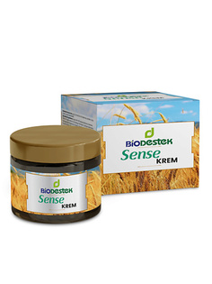 Крем для лица DESTEK Крем с маслом зародышей пшеницы лифтинг, питание, увлажнение, осветление, омолаживание 140.0