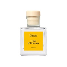 POÈMES DE PROVENCE Аромадиффузор "Fleur DOranger" 100.0