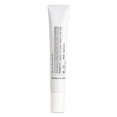 Крем для глаз DERMA FACTORY Крем для лица и кожи вокруг глаз с пептидами - Peptide facial and eye cream 20.0