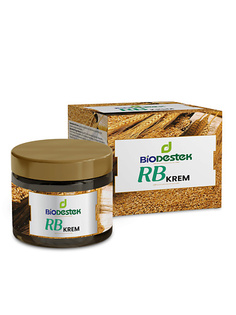 Крем для лица DESTEK Крем с маслом рисовых отрубей , увлажнение, питание, лифтинг, омолаживание 140.0