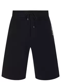 Шорты хлопковые Saint Laurent