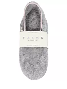 Тапочки шерстяные Cosyshoe Falke