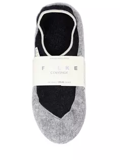 Тапочки шерстяные Cosyshoe Falke
