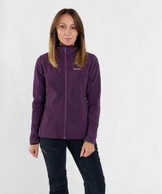 Куртка Yoho Softshell Женская Red Fox