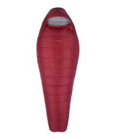 Спальный мешок пуховый Rapid -20C right Red Fox