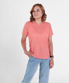 Футболка Simple T Женская Red Fox
