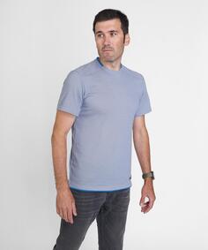 Футболка Simple T Мужская Red Fox
