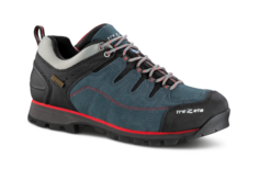 Ботинки HURRICANE EVO LOW WP Trezeta