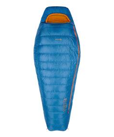 Спальный мешок пуховый Yeti-30C right Red Fox