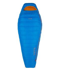 Спальный мешок пуховый Yeti-20C right Red Fox