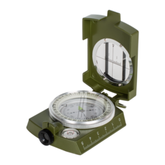 *Компас туристический RGK TK-60 GNU