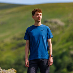 Футболка Graphic Tee SS "Forged" M Inov 8