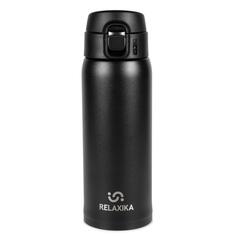 Термокружка Relaxika 701 GNU