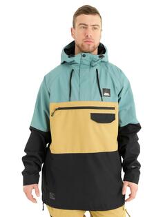 Куртка NORMAN JACKET муж GNU