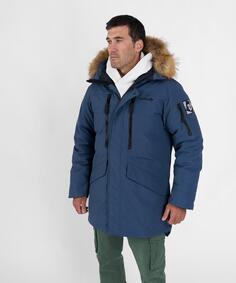 Куртка пуховая Nanook III Мужская Red Fox