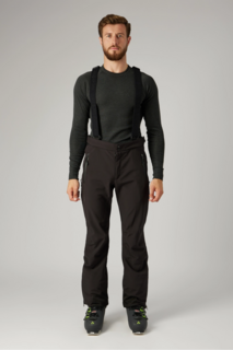 *Брюки 23-24912 муж. GNU