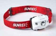 *Фонарь налобный Youdo4 handy motile headlamp Sunree