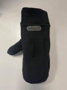 Рукавицы двухслойные GNU