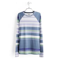 ФУФАЙКА Ж ТРИК W LTWT X CREW GNU