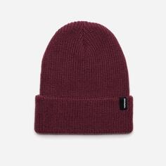 Шапка STREET BEANIE GNU