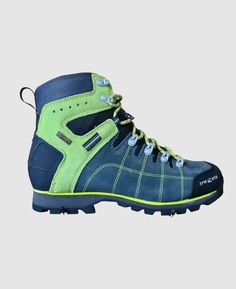 Ботинки HURRICANE EVO WP Trezeta