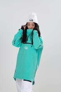 *Анорак Mint Mountain Man